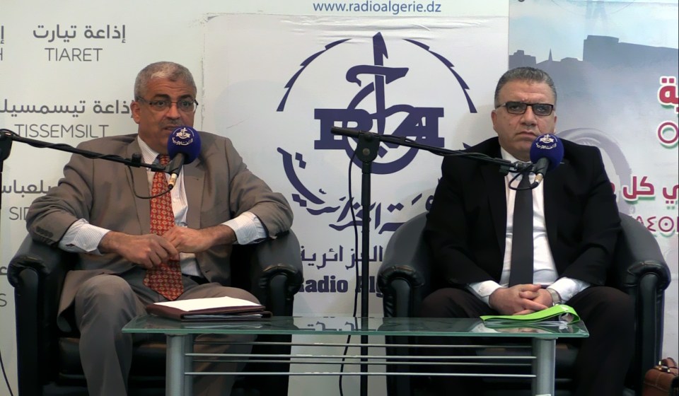 المجلس الأعلى للطاقة يباشر